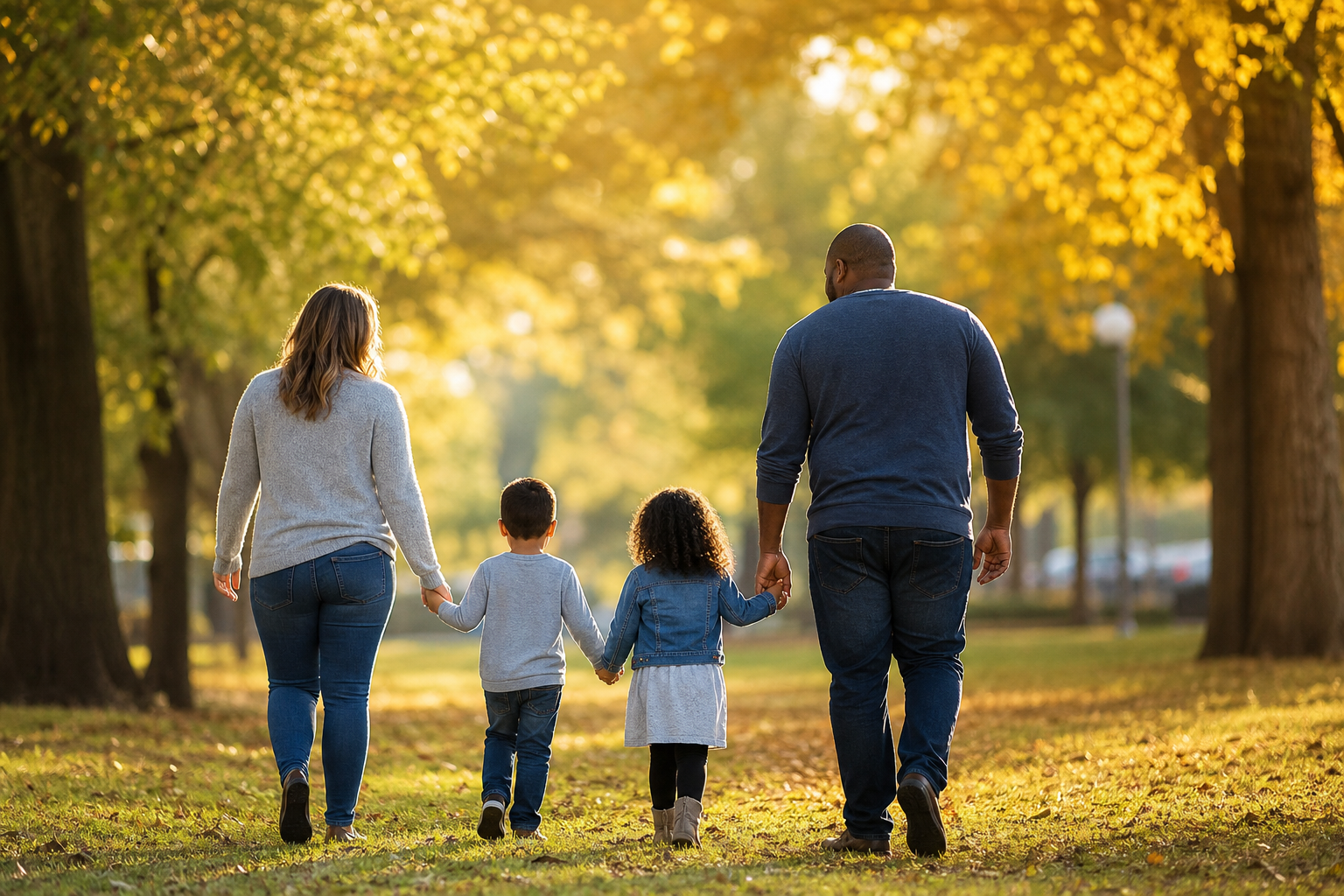 Adoption Initiative